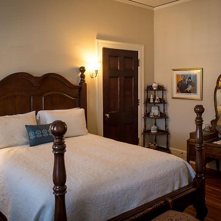 King George Inn ロアノーク エクステリア 写真