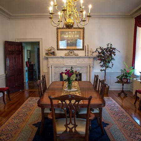 King George Inn ロアノーク エクステリア 写真